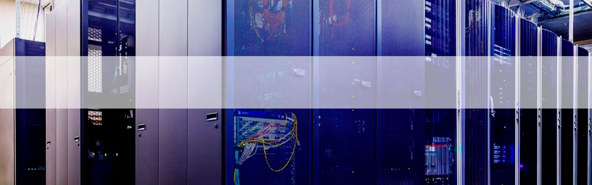 <strong>基礎架構解決方案</strong>