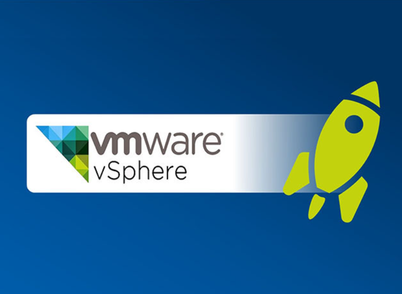 VMware vSphere