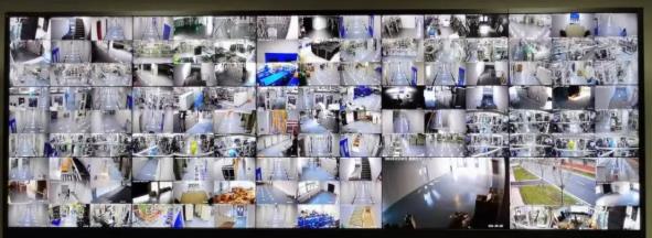 成都弱電安防公司_智慧社區解決方案_數據安全服務(訊集科技) 成都弱電安防公司_智慧社區解決方案_數據安全服務(訊集科技)