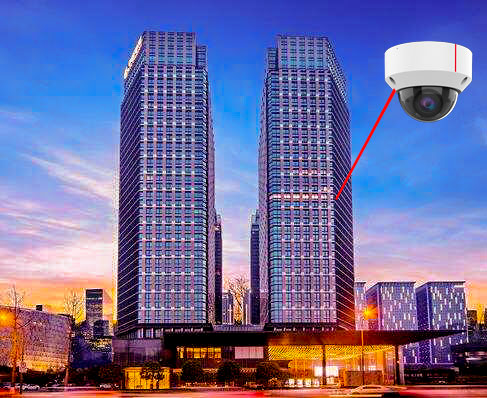 訊集科技-從事弱電安防工程、數據安全、基礎架構的集成商