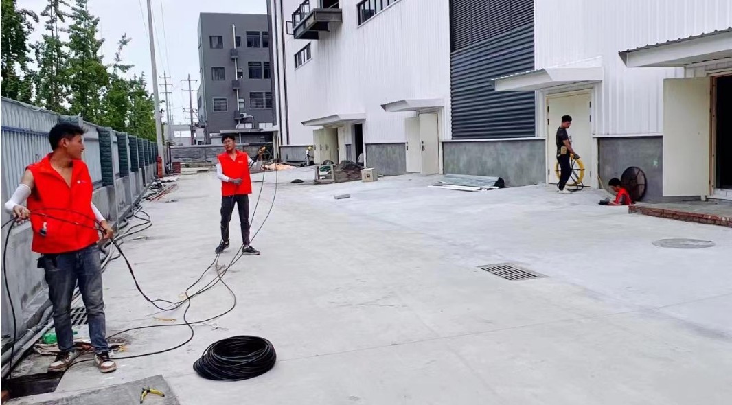 成都弱電安防公司_智慧社區解決方案_數據安全服務(訊集科技) 成都弱電安防公司_智慧社區解決方案_數據安全服務(訊集科技)