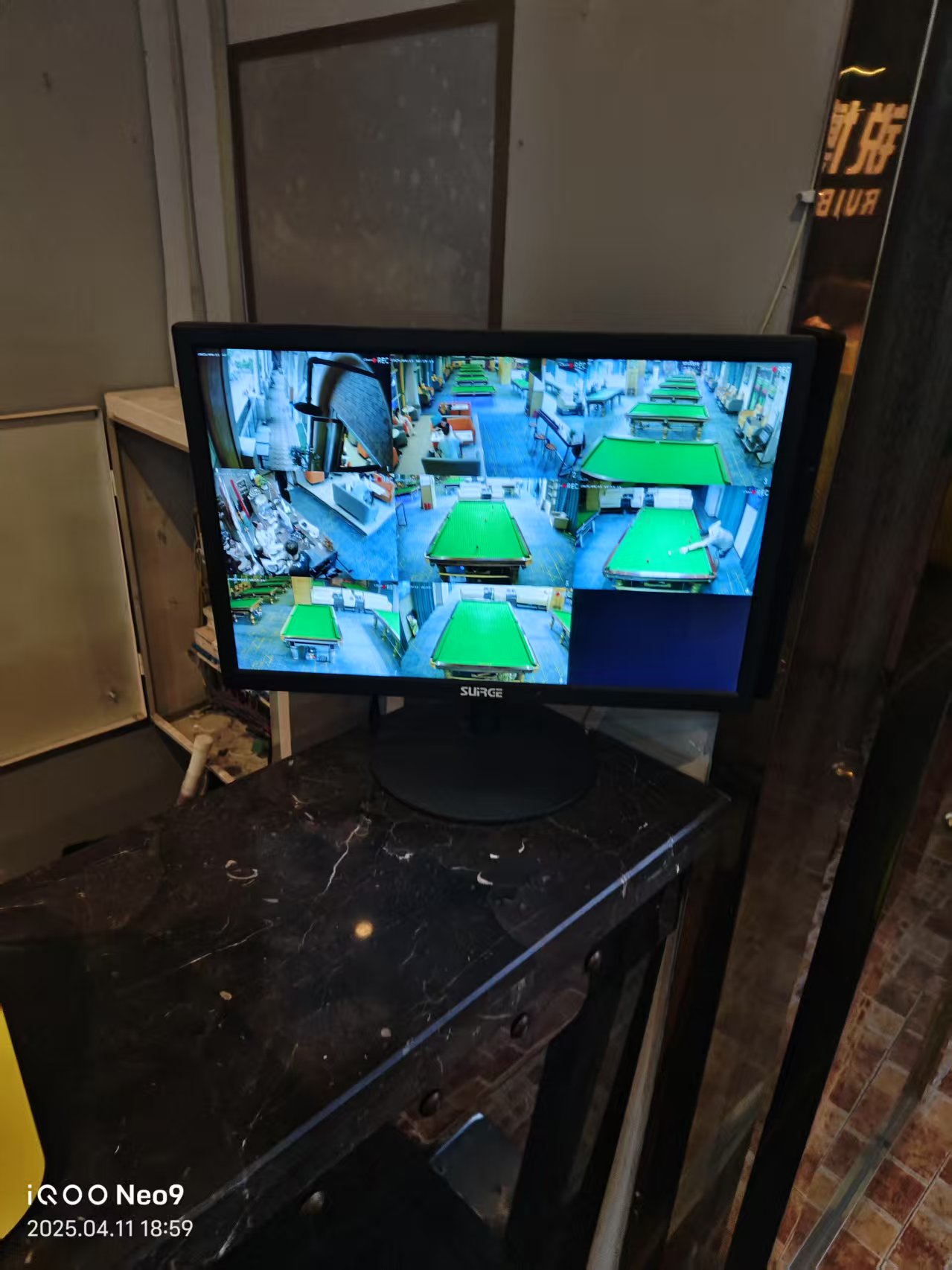 成都本地弱電安防