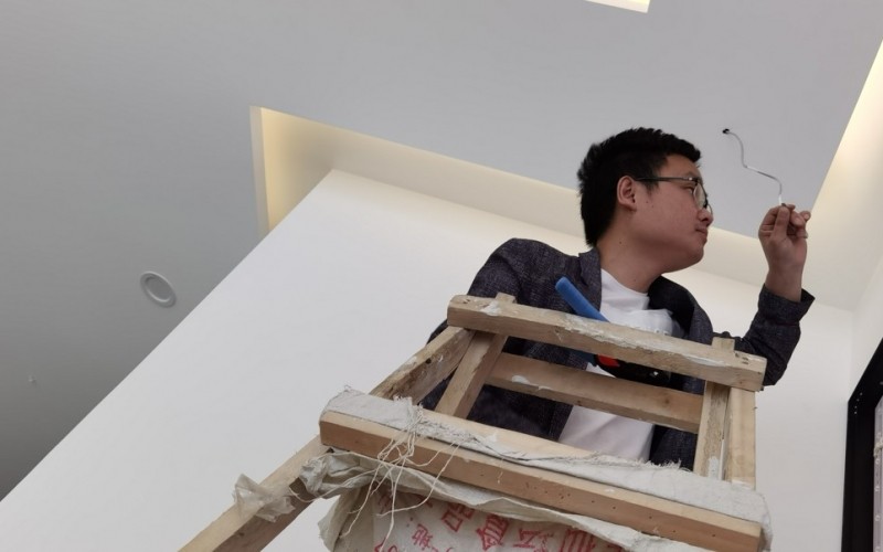 某集團文旅項目門店安防監(jiān)控系統(tǒng)