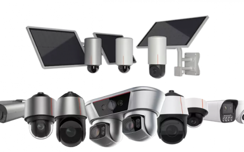 好消息 - 軟件定義攝像機(jī)國(guó)際標(biāo)準(zhǔn)又有新進(jìn)展