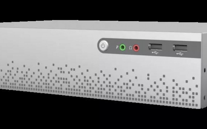 新品 - 海康威視互聯(lián)一體機(jī)，搭載互聯(lián)云平臺(tái)，輕松管理海量設(shè)備！