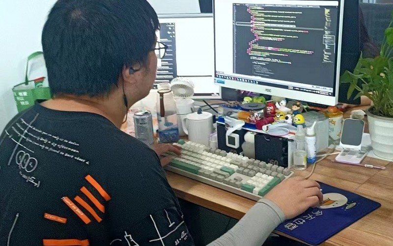 特色小應用開發-報備系統